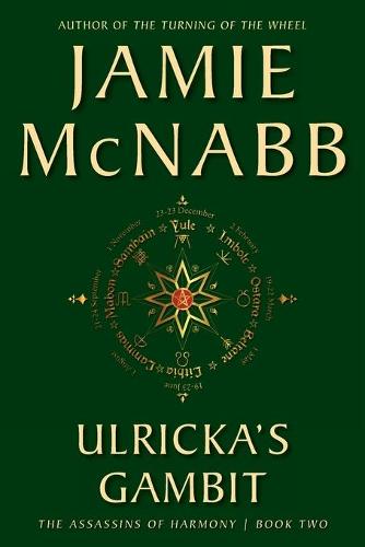 Ulricka's Gambit