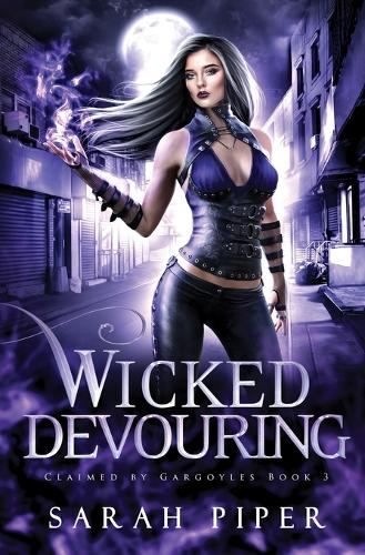 Wicked Devouring