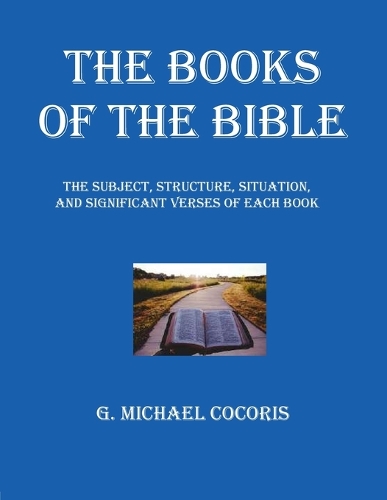 The Books of The Bible