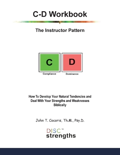 C-D Workbook