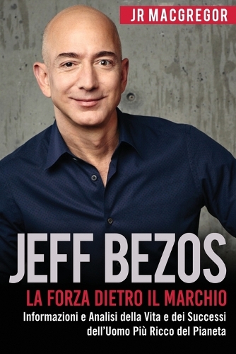 Jeff Bezos
