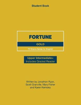 Fortune Gold Student Book
