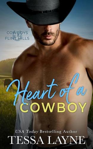 Heart of a Cowboy