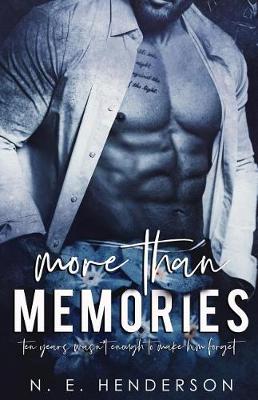 More Than Memories