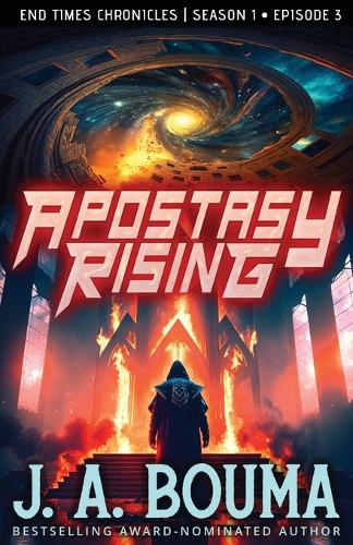 Apostasy Rising Episode 3
