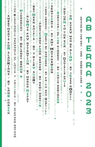 Ab Terra 2023
