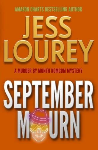 September Mourn