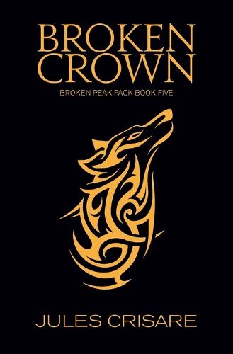Broken Crown