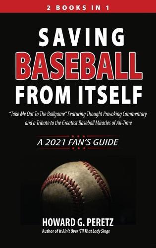 Saving Baseball from Itself