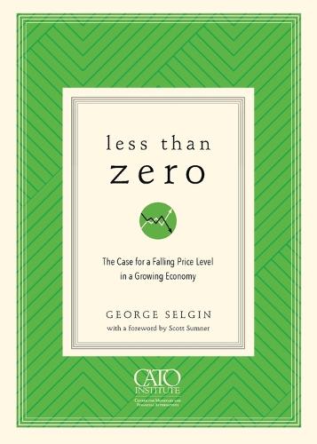 Less Than Zero