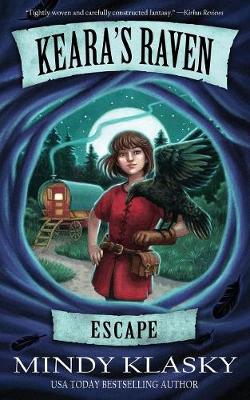Keara's Raven
