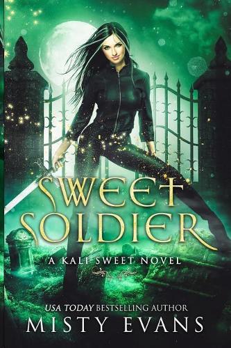 Sweet Soldier