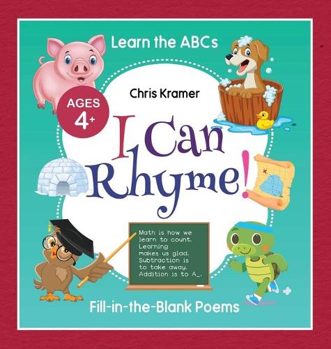 I Can Rhyme!