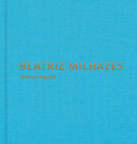 Beatriz Milhazes: Mistura Sagrada