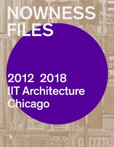 Nowness Files: 2012-2018