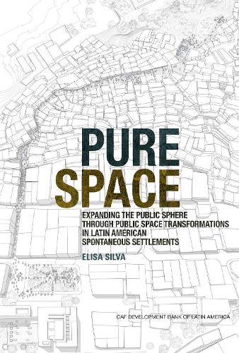 Pure Space