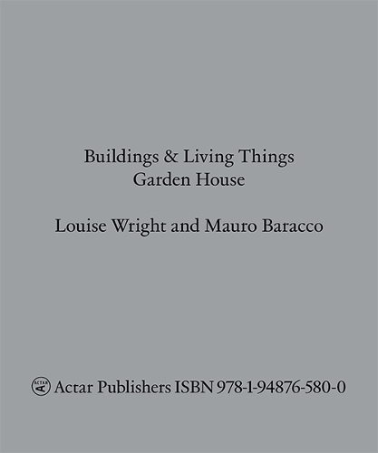 Buildings and Living Things