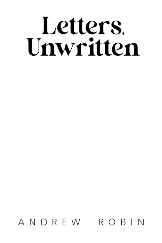 Letters, Unwritten