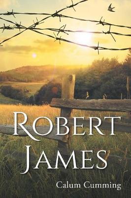 Robert James