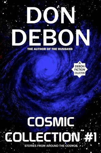 Cosmic Collection #1