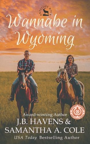 Wannabe in Wyoming