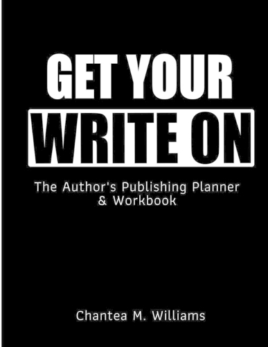 Get Your Write On