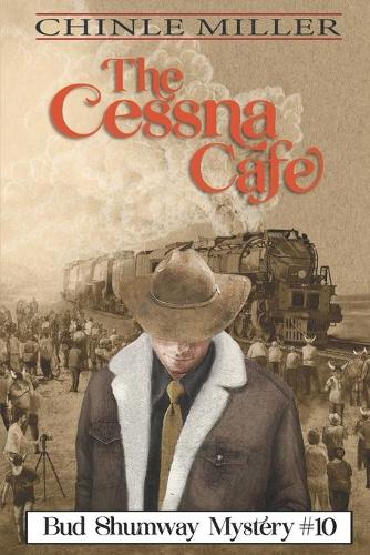 The Cessna Cafe