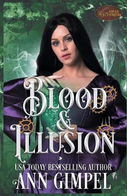 Blood and Illusion