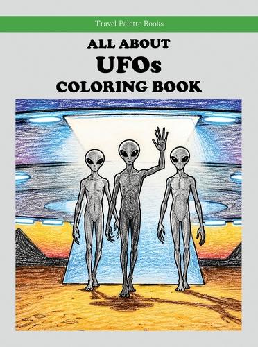 All About UFOs