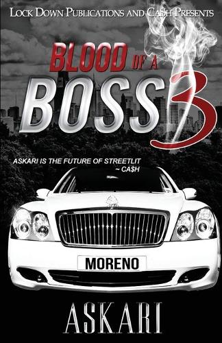 Blood of a Boss 3