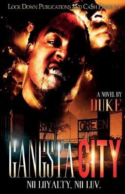 Gangsta City