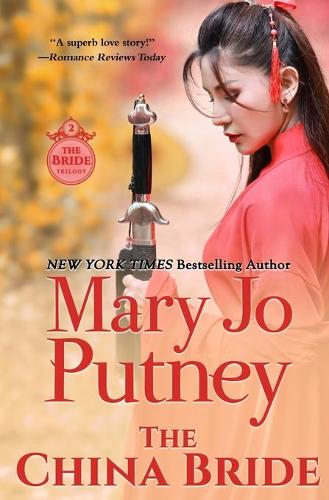 The China Bride