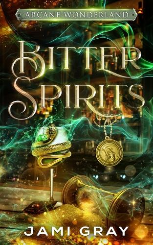Bitter Spirits