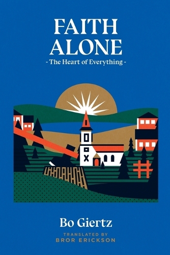 Faith Alone
