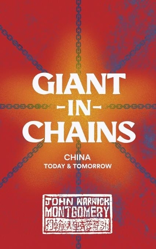 Giant in Chains