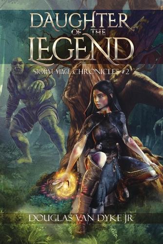 Daughter of the Legend