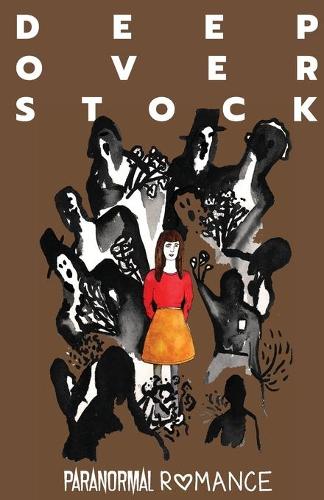 Deep Overstock Issue 3