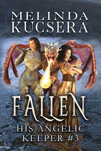 His Angelic Keeper Fallen