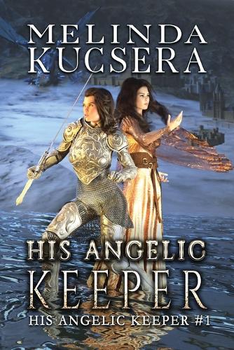 His Angelic Keeper