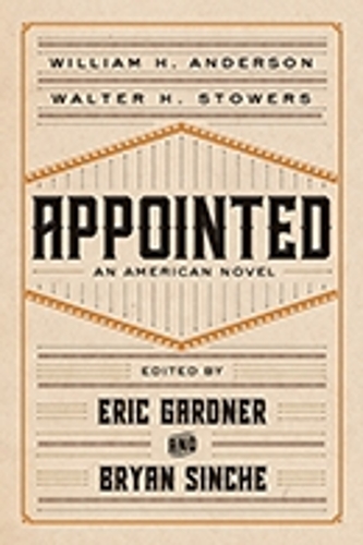 Appointed