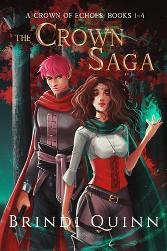The Crown Saga
