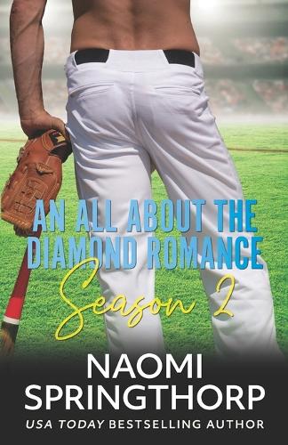 An All About the Diamond Romance Season Two