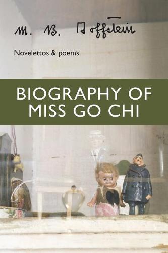 Biography of Miss Go CHI