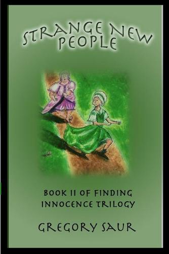 Strange New People