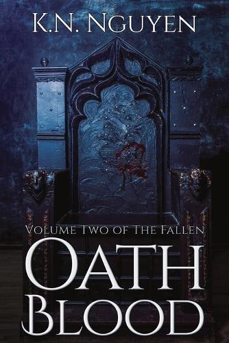 Oath Blood