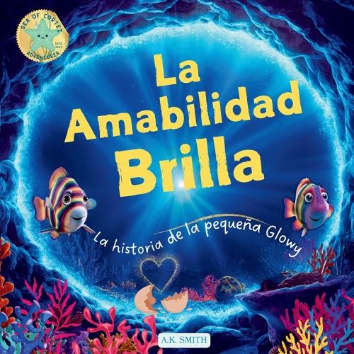 La amabilidad brilla