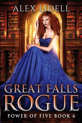 Great Falls Rogue