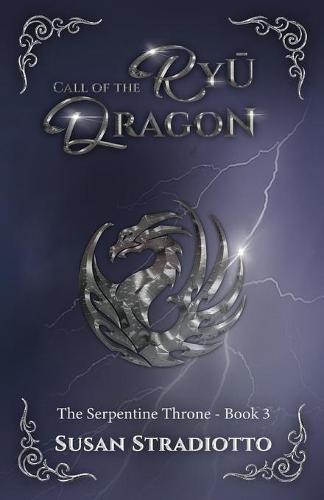 Call of the Ryū Dragon