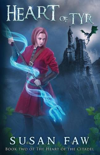Heart of Tyr