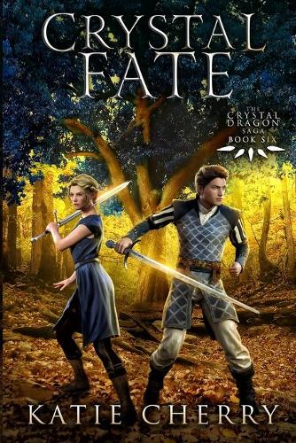 Crystal Fate